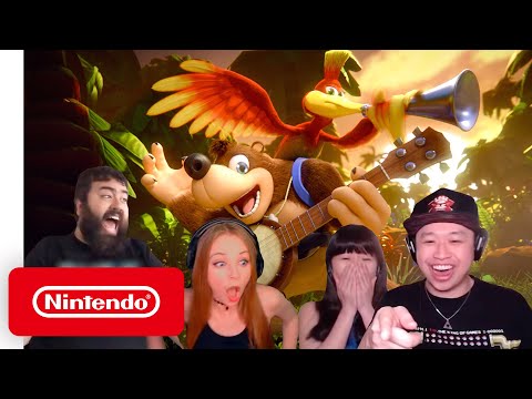 Super Smash Bros. Ultimate - Big Moments & Highlights - Nintendo Switch