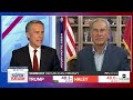 Texas Gov. Greg Abbott on border crisis and Trumps immigration policy  - 07:21 min - News - Video