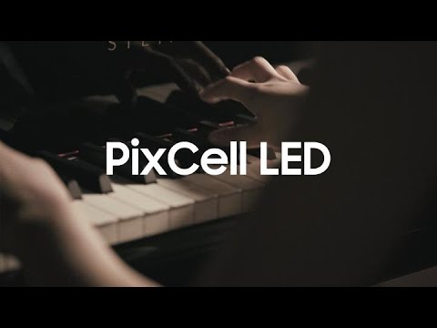 PixCell LED: Moonlight Sonata | Samsung