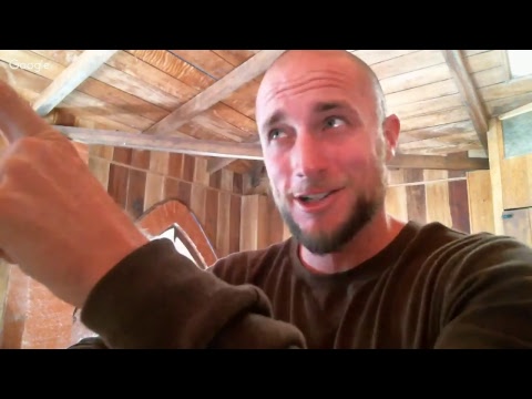 Hangout: "The Vegetarian Myth", creating real communities, my keto can beat up your keto