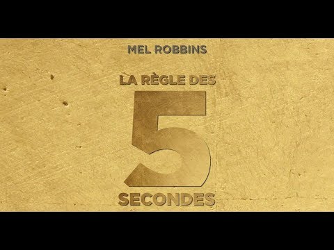 Vidéo de Mel Robbins
