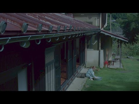 リーガルリリー - 『ホームカミング』Music Video