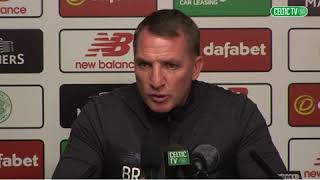 Celtic FC – Hoops Headlines #HIBCEL