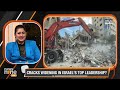 U.S VP Kamala Harris Calls Out Israel For Not Doing Enough For Starving Gazans | News9  - 01:09:19 min - News - Video