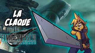 Vido-test sur Final Fantasy VII Remake