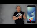 Обзор смартфона ASUS ZenFone 4 Max Pro ZC554KL