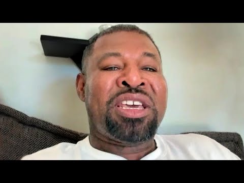 Shane Mosley says Crawford BETTER than Mayweather; Canelo should retire