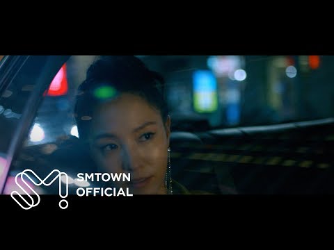 BoA 'Jazzclub' MV