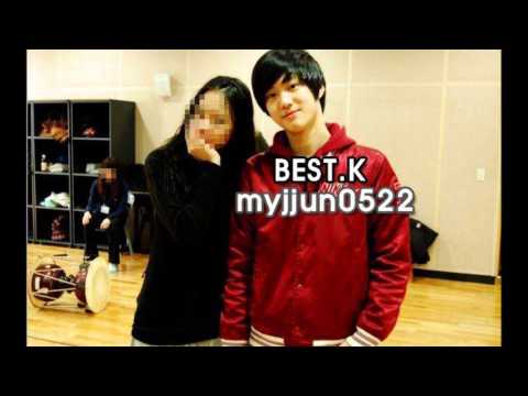 Suho & Krystal
