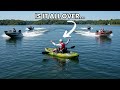 Are Bass Fishing Tournaments Dying What Are The Locals Saying.720p