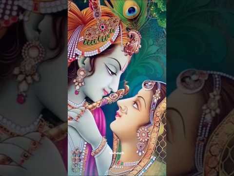 🌺🙏 आप सुन तो रहे हैं मेरे ❤️🎶 🙏🌺 #trendingshorts #jairadhamadhav #radhakrishna #radhakrishnastatus