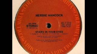 Herbie Hancock - Stars In Your Eyes (Yam Dub)