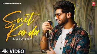 Suit Karda - Shivjot ft The Boss | Punjabi Song