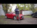 Прежде чем купить-посмотри! Audi TT