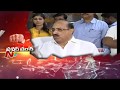 Power Punch: Kamineni Srinivas punch to Jagan