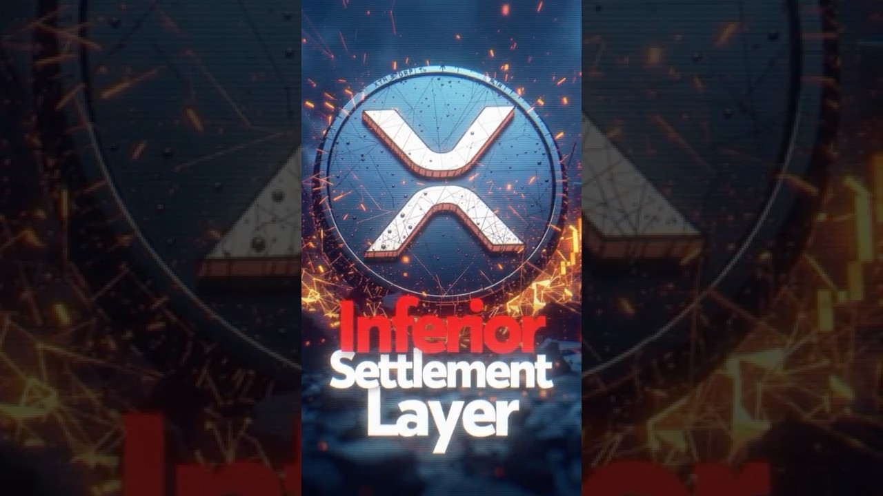 THIS CHANGED EVERYTHING FOR XRP xrp ripple crypto