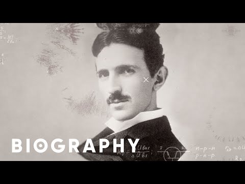 Upload mp3 to YouTube and audio cutter for Nikola Tesla - Engineer & Inventor | Biography download from Youtube