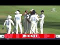 Exceptional Indian Bowlers Stifle South Africa | SAvIND 2nd Test  - 04:37 min - News - Video