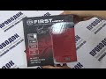 Распаковка электрочайника дискового First FA 5408 6- Интернет-маркет Проводок
