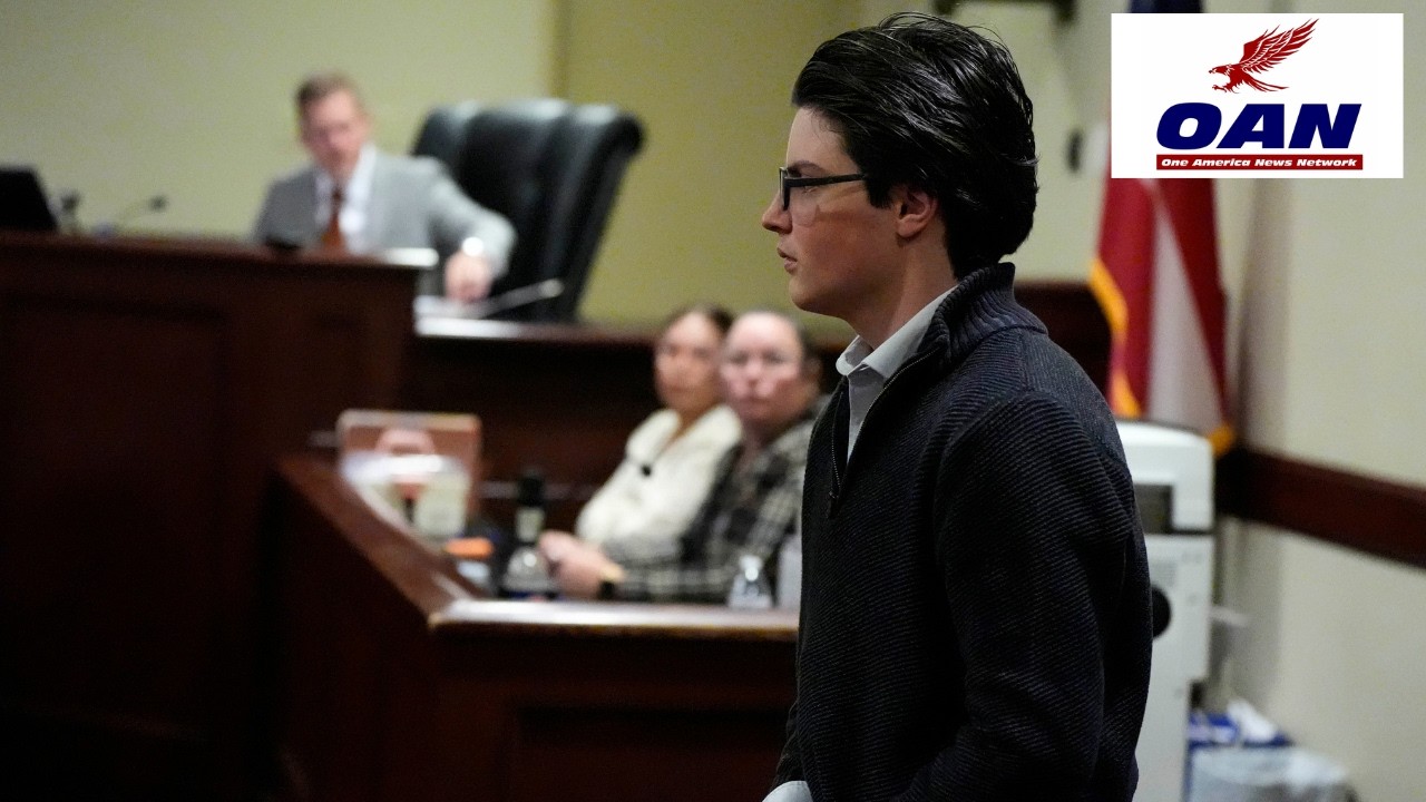 Georgia School Shooter Colt Gray Pleads Guilty to All 55 Charges in Deadly Apalachee High Shooting