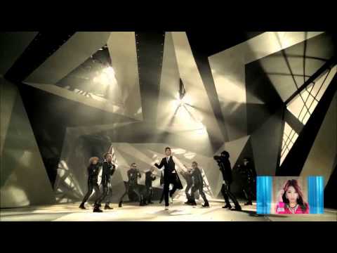 Dance Battle (Exo,Bap,BTS,Beast,SJ,Infinite,BB,2pm,Got7,Shinne,TVXQ.