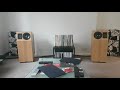Neat Acoustics IOTA XPLORER Loudspeakers