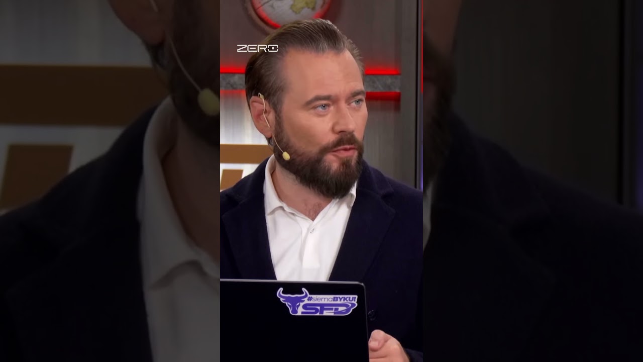 TRZASKOWSKI WYSTAWIŁ SIĘ NAWROCKIEMU