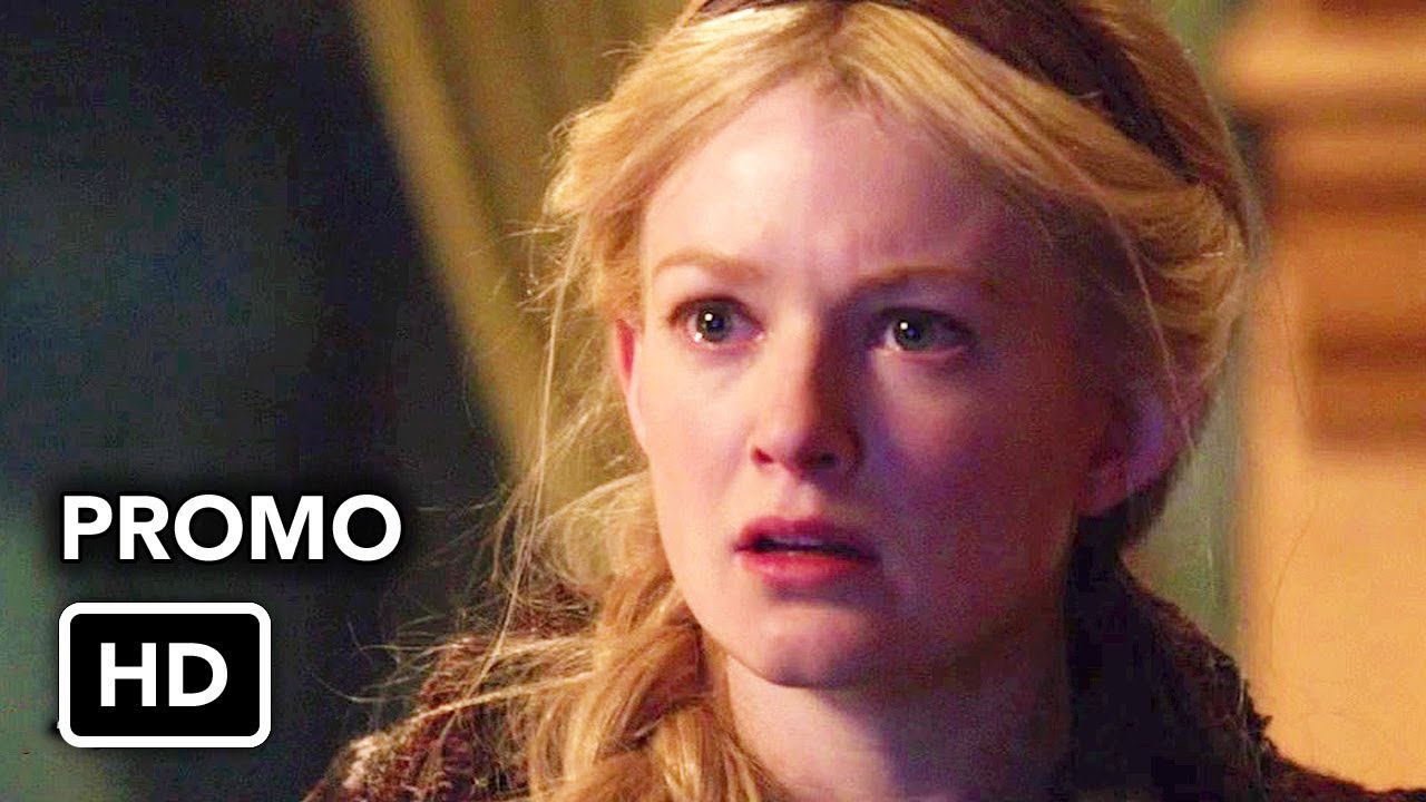 Once Upon a Time 7x09 Promo "One Little Tear" (HD) Season ...