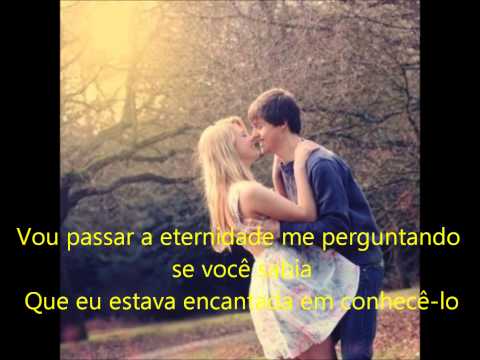 Taylor Swift - Enchanted (Legendado)