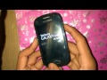 Samsung Galaxy Fame GT-S6810 Hard Reset