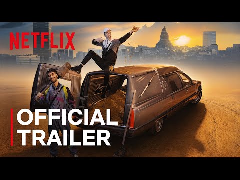 Soil | Official Trailer | Netflix