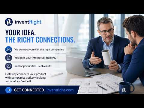 Gateway Explained: Get Your Product in Front of 10 Target Companies