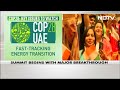 PM Modi In Dubai For COP28 As 200 Nations Reach Historic Climate Agreement  - 03:57 min - News - Video