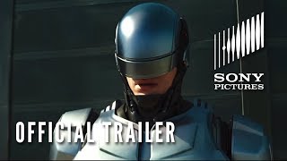 RoboCop - Official Trailer #2 -