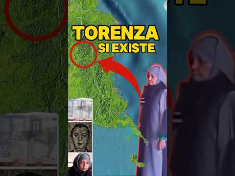 💎 MUJER DE TORENZA REAL #torenza #mujerdetorenza #torensa #datoscuriosos #curiosidades #sabiasque