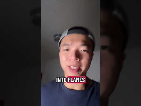 New Coping Mechanism