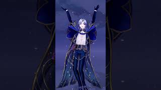 【再現厨が踊ってみた】Anime dance / toca toca #にじさんじ #vtuber