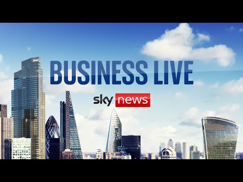 Watch Business Live  I 19 September 2024