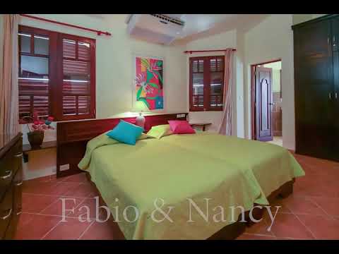 Property video
