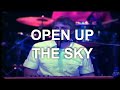 Deluge - Open Up The Sky