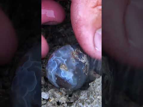 I am digging for crystal gems24