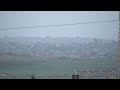 Gaza LIVE | View Over Israel-Gaza Border as Seen from Israel | News9  - 07:04:01 min - News - Video