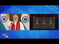 LIVE: PM Modi attends Viksit Bharat, Viksit Chhattisgarh programme | News9  - 00:00 min - News - Video