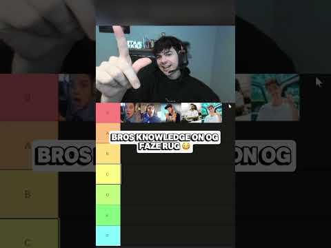 Faze rug the goat 🔥🔥 #fazeclan #faze #fazerug #fypシ゚ #fypシ゚viral