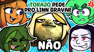 FAZENDO MEMES MUITO ENGRAÇADOS JUNTOS...