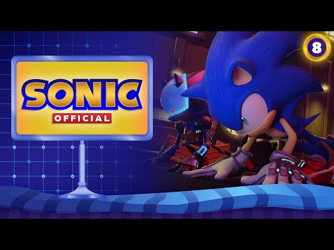 Sonic Official - Season 7 Episode 8