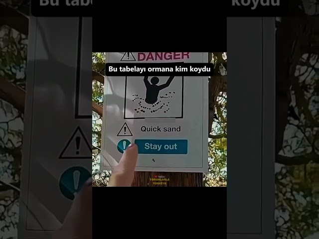 Bu Şakayı Sadece %1'lik Kesim Anlıyor 😂