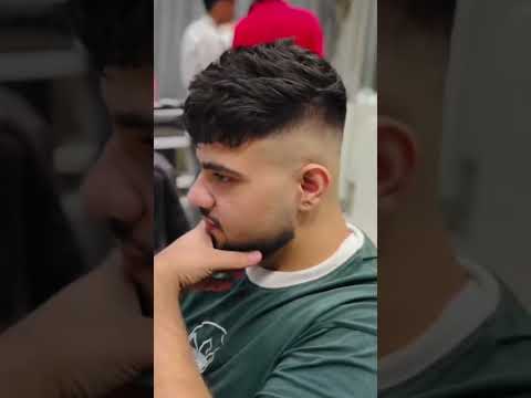 wow 😲 nice #haircut #shorts