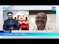 YSRCP Sundar Ram Sharma Comments on Chandrababu & Pawan Delhi Tour | TDP BJP Alliance | @SakshiTV  - 07:43 min - News - Video