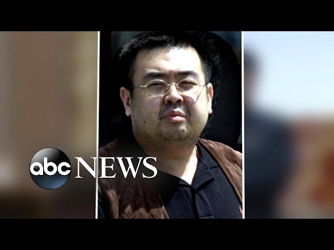 Kim Jong Nam was exposed to nerve agent: police